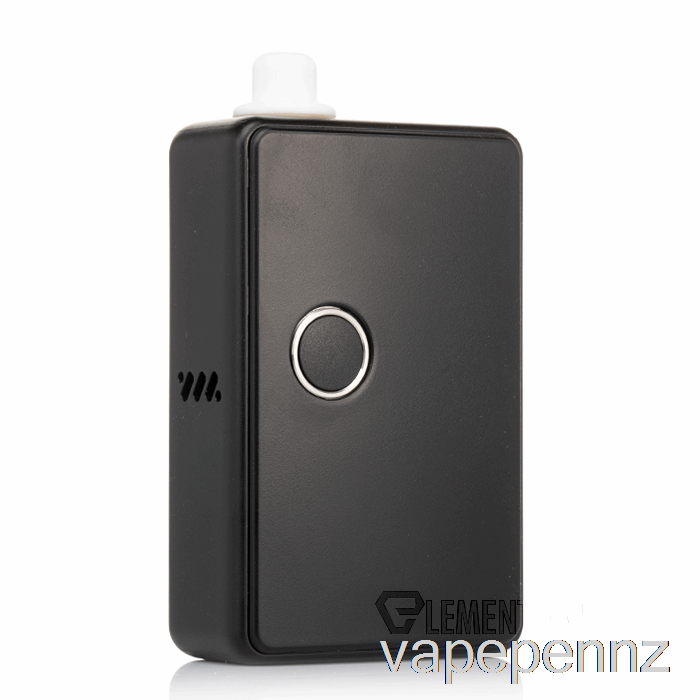 Vandy Vape PULSE AIO 80W Kit Black VAPE NZ